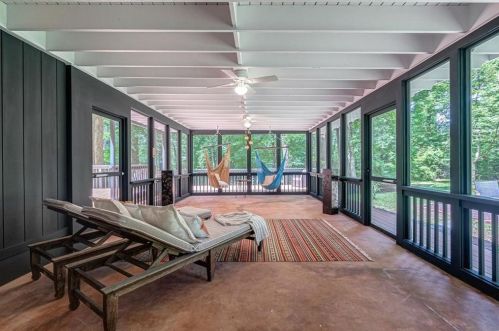 3538 Kim Ct, Atlanta GA exterior