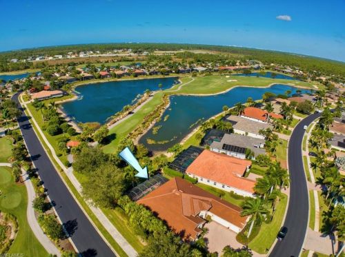 5113 Castlerock Way, Naples, FL 34112-7929