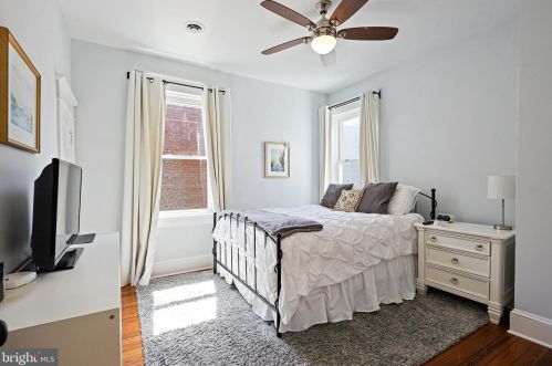 418 Fayette St, Alexandria VA 22314-2228 exterior