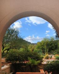 6131 Canon Del Pajaro, Tucson AZ  85750-1367 exterior