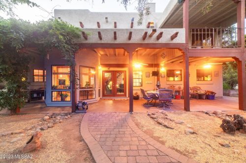 5470 Edwin Rd, Tucson AZ 85739-1924 exterior