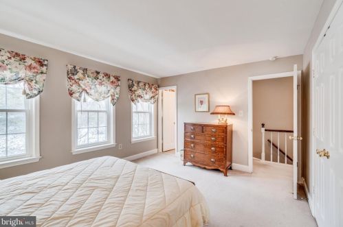 3640 Reservoir Rd, Washington DC 20007-2125 exterior