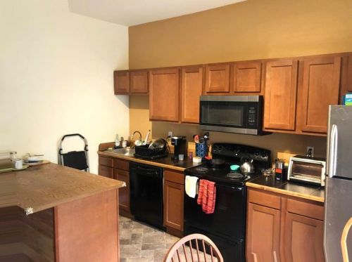 5539 Baywood St, Pittsburgh PA  15206-2003 exterior