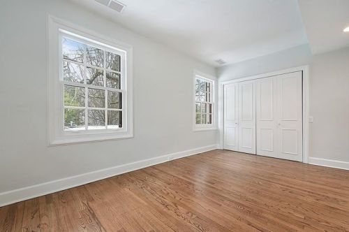 5036 Amberson Pl, Pittsburgh PA exterior