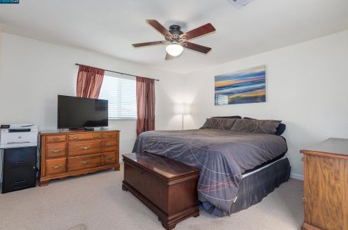 3650 Dormer Ave, Concord CA 94519-1645 exterior