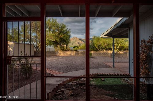 7780 La Canada Dr, Tucson AZ  85704-2003 exterior