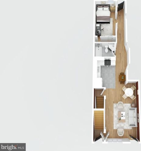 5421 Cedar Ave, Philadelphia PA 19143-1952 exterior