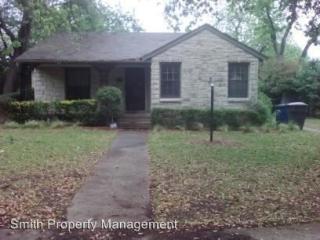 1119 Engle Ave, Dallas TX  75224-2501 exterior