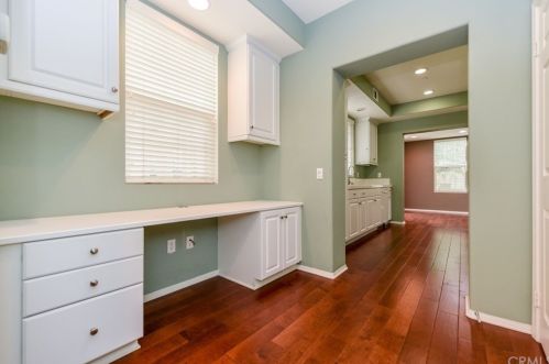 15205 Calverton Way, Tustin CA 92782-1737 exterior