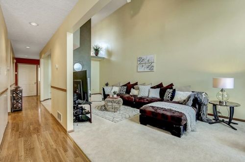 4228 Caribou Ct, Joliet IL 60431-4702 exterior