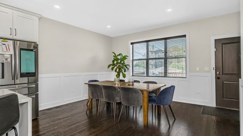 4740 Indiana Ave, Chicago IL  60615-1104 exterior