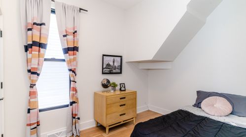 3611 Belmont Ave, Chicago IL  60618-5303 exterior