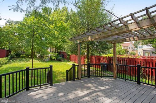 1719 Evarts St, Washington DC 20018-2117 exterior