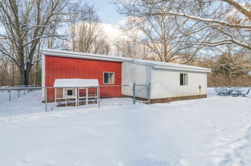 3763 2 St, Kalamazoo MI 49009-9319 exterior