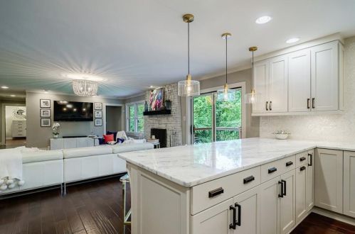 1873 Chancery Ln, Atlanta GA 30341-1007 exterior