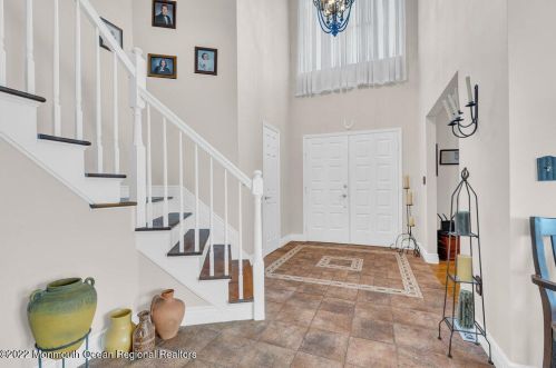 15 Emily Dr, Old Bridge NJ 08857-3809 exterior