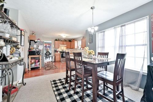 990 Palmer Rd, Lithonia GA 30058-2945 exterior