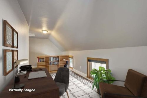 2119 Mound St, Milwaukee WI  53207-1331 exterior