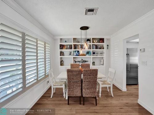 1119 14th St, Boca Raton FL  33486-5431 exterior