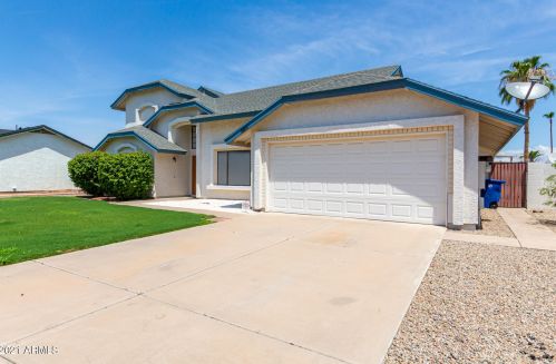 1852 Estrella Dr, Chandler, AZ 85224-6601