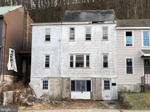 387 Peacock St, Primrose PA  17901-1121 exterior