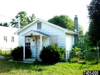 441 High St, Hanover, PA 17331-3920