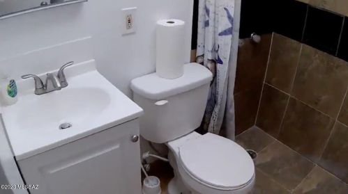 431 Michigan Dr, Tucson AZ 85714-2637 exterior