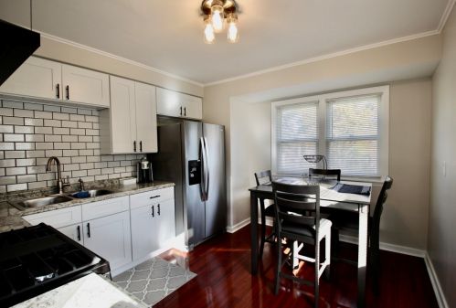 1908 118th St, Milwaukee WI  53226-2002 exterior