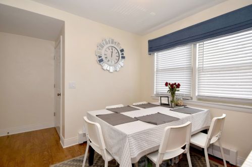 4536 Nottingham Ave, Chicago IL 60656-3825 exterior