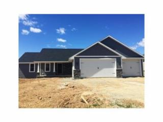 5355 Pleasant Way, Appleton WI  54913-5449 exterior