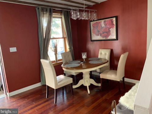 761 Bucknell St, Philadelphia PA 19145-3214 exterior