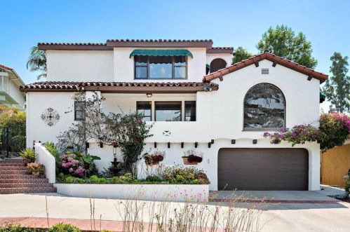 1218 Lemon St, Fullerton, CA 92831-1814