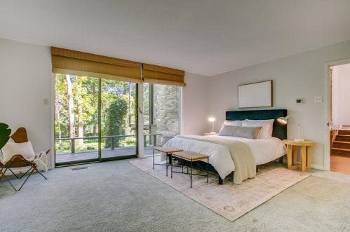 11150 Fernald Ave, Dallas TX 75218-1203 exterior