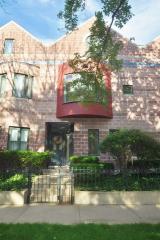 5313 Drexel Ave, Chicago IL  60637-3177 exterior
