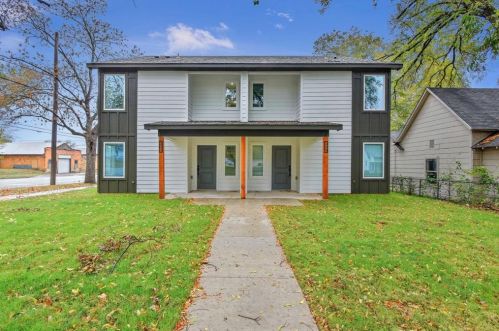 103 Bond St, Denison, TX 75021-2525