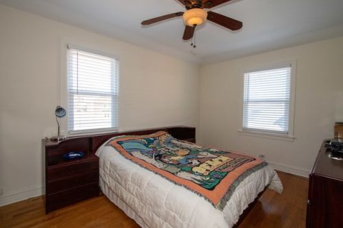 1634 76 Ct, Chicago IL 60707-3012 exterior