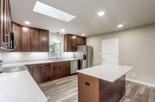 4615 110th St, Milwaukee WI  53225-4411 exterior