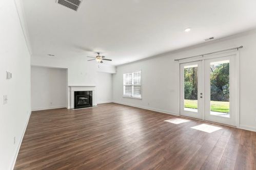 3469 Settlement Rd, Tucker GA  30084-8005 exterior