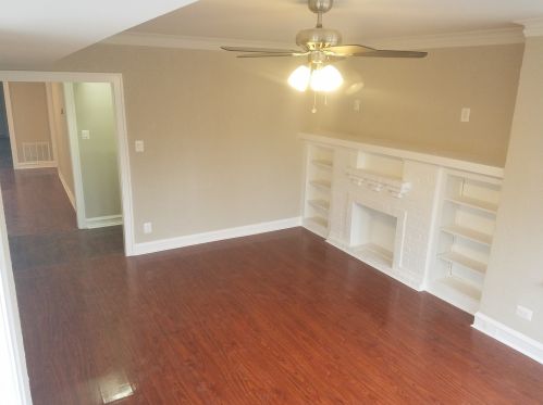 1718 71st St, Chicago IL 60629-2005 exterior