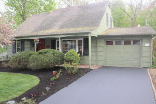 43 Juniper Pl, Matawan, NJ 07747-1832