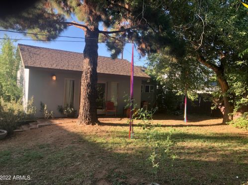 4511 38 Pl, Phoenix AZ 85032-7309 exterior