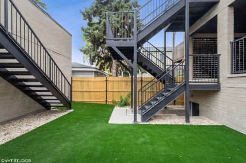 1421 Oakdale Ave, Chicago IL 60657-4118 exterior