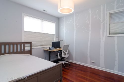 1730 Western Ave, Chicago IL  60608-1827 exterior