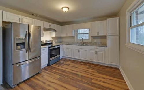 3120 Sardis Rd, Gainesville GA 30506-2000 exterior