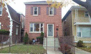 9022 Morgan St, Chicago IL  60620-2617 exterior