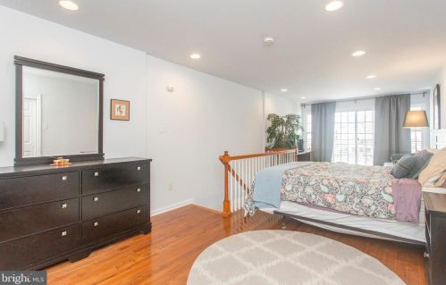 1709 Ellsworth St, Philadelphia PA 19146-3011 exterior