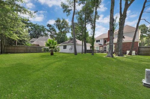 3719 Clover Vly Dr, Humble TX 77345-3060 exterior