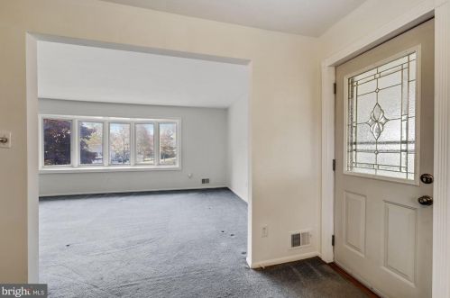 3023 Castleleigh Rd, Silver Spring MD 20904-1713 exterior