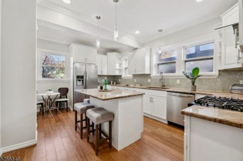 5 Colgate Rd, Maplewood NJ 07040-2807 exterior