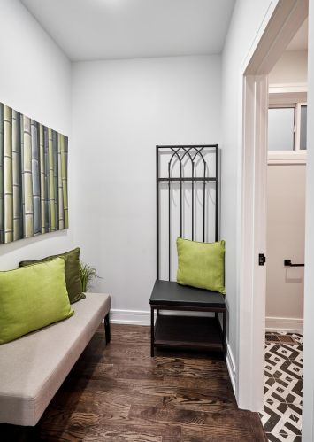 4436 Kilbourn Ave, Chicago IL  60630-4131 exterior